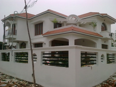 Hasan Residence