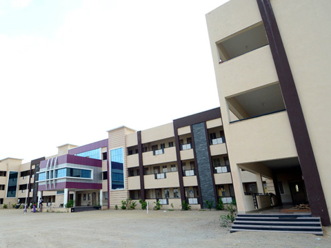 Prime CBSE School, Veppur