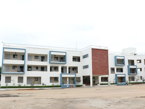 Swamy Vivekananda School